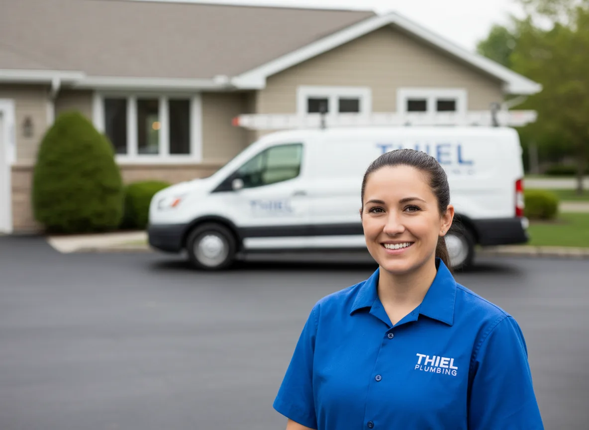 Plumber Wyocena, WI FAQs